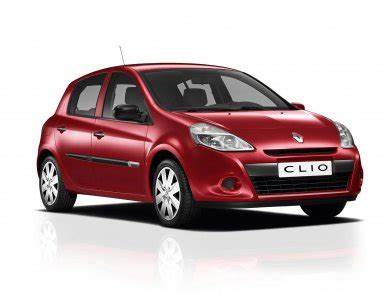 Renault Clio 3